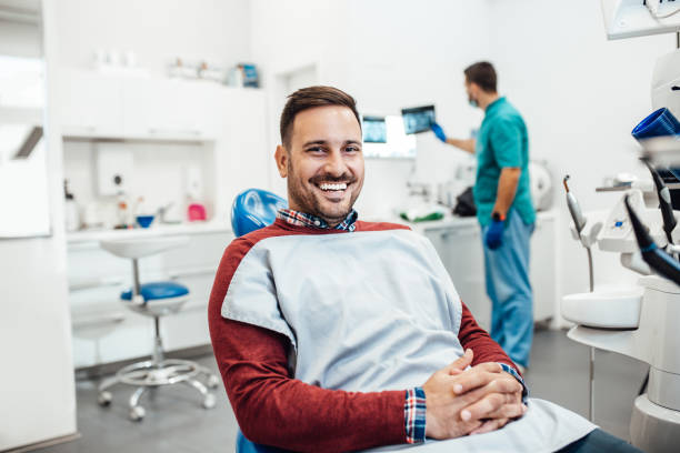 Why Choose Us for Your Dental Needs in Oxnard, CA