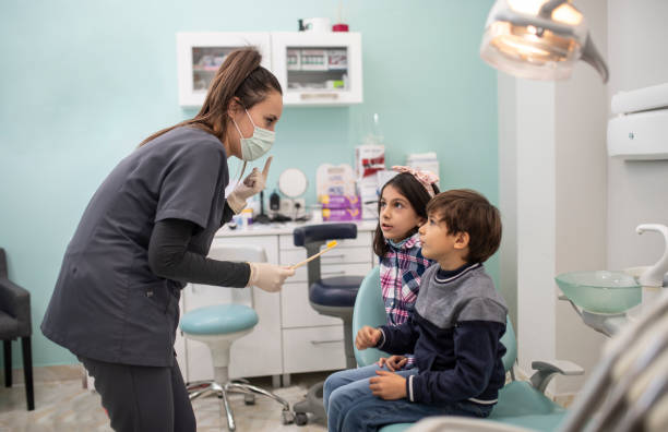 Best Pediatric Dentistry  in Oxnard, CA