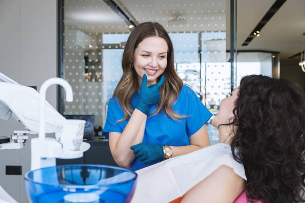 Best Cosmetic Dentistry  in Oxnard, CA