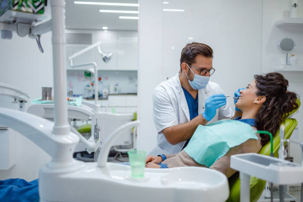 Best Sedation Dentistry  in Oxnard, CA