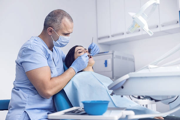 Best Wisdom Tooth Removal  in Oxnard, CA
