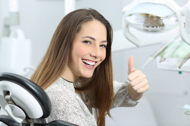 Professional  Holistic Dental Services in Oxnard, CA